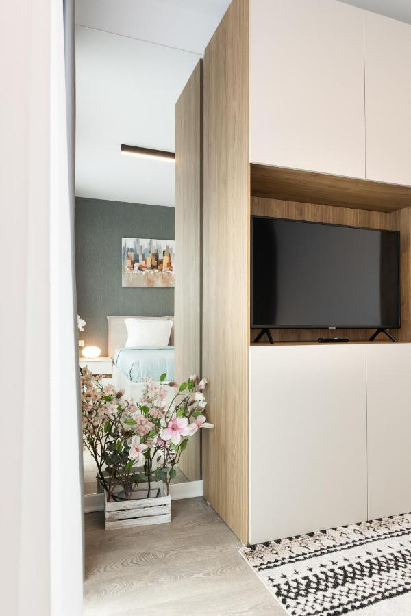 Apartament North Twin - Aviatiei *