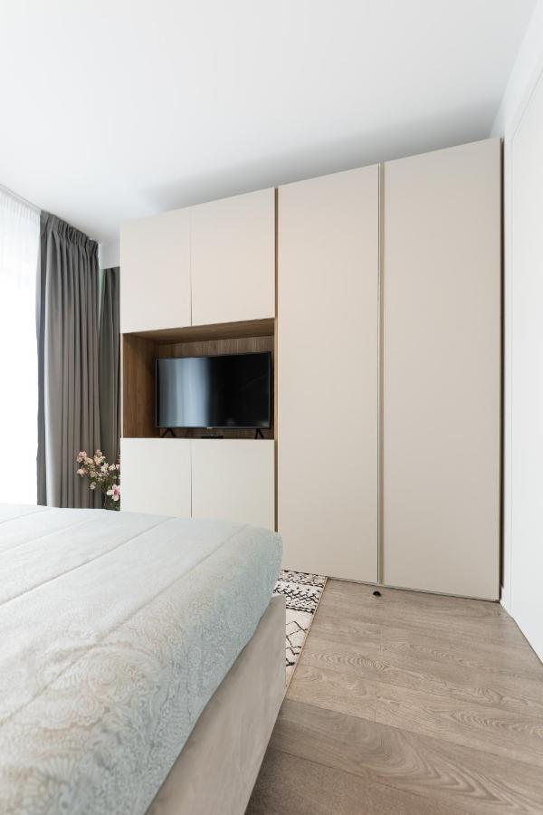 Apartament North Twin - Aviatiei *