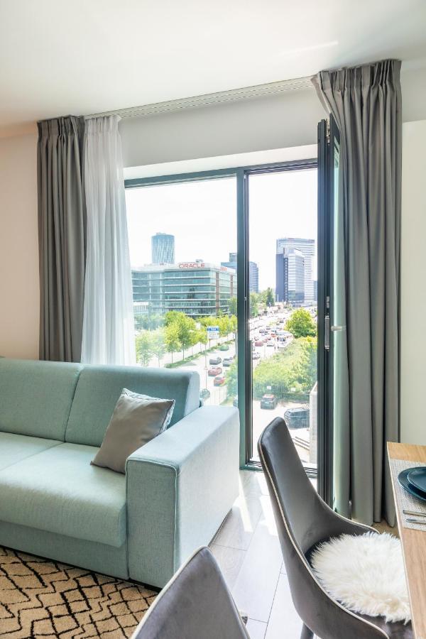 Apartament North Twin - Aviatiei Bucureşti