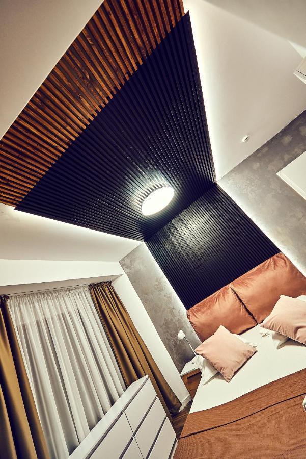 Andy Concept Apartamento Bucareste