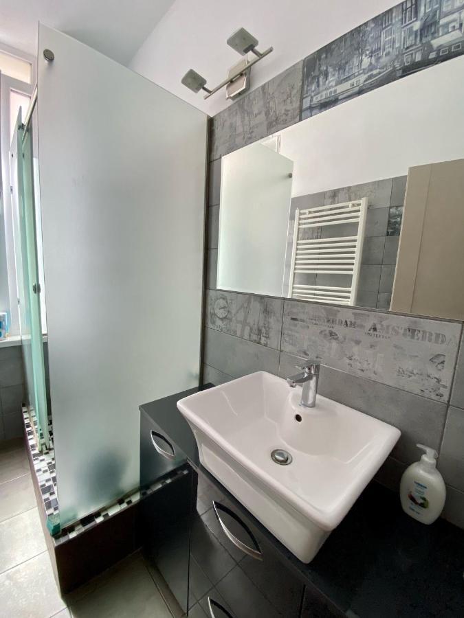 Calea Victoriei Studio Apartamento Bucareste