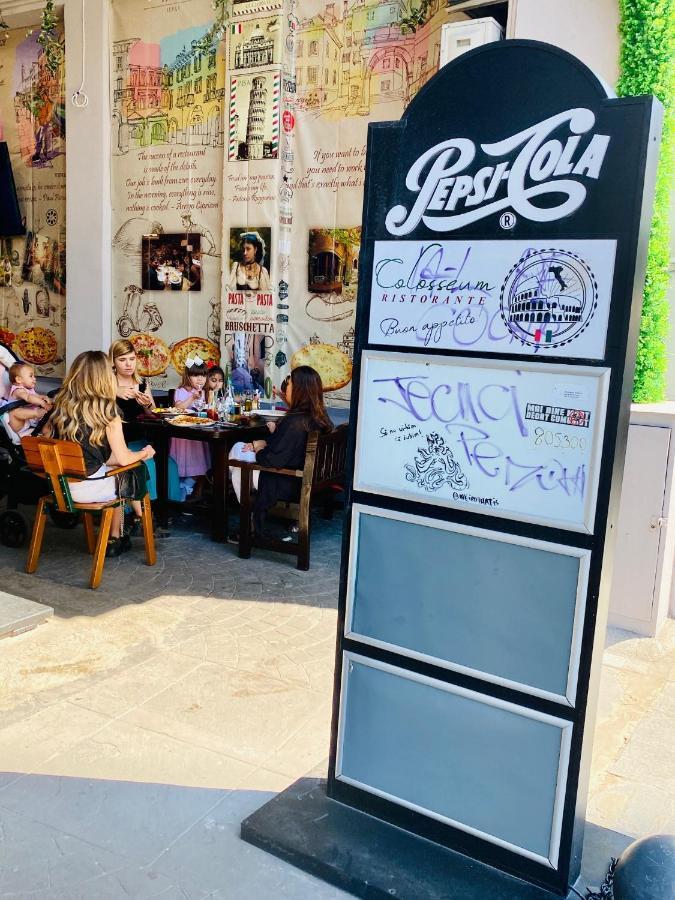 Calea Victoriei Studio * Bucareste