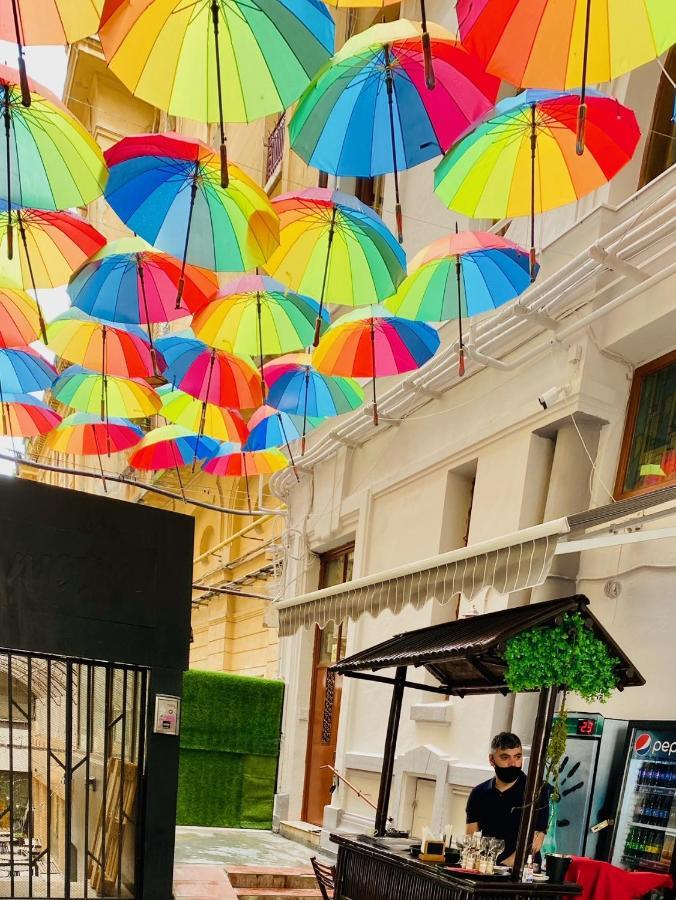 Apartamento Calea Victoriei Studio *