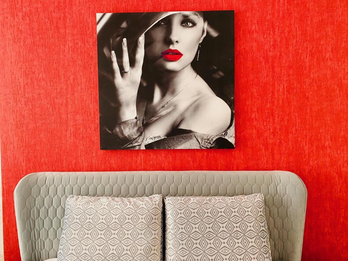 Apartamento Calea Victoriei Studio Bucareste