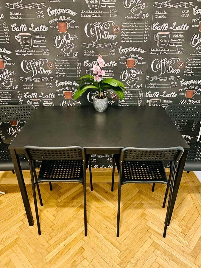 Apartamento Calea Victoriei Studio