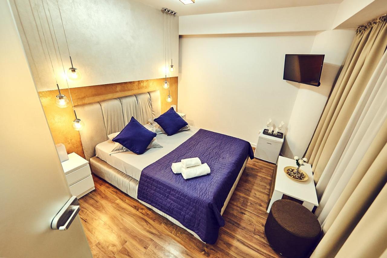 Apartamento Andy Concept