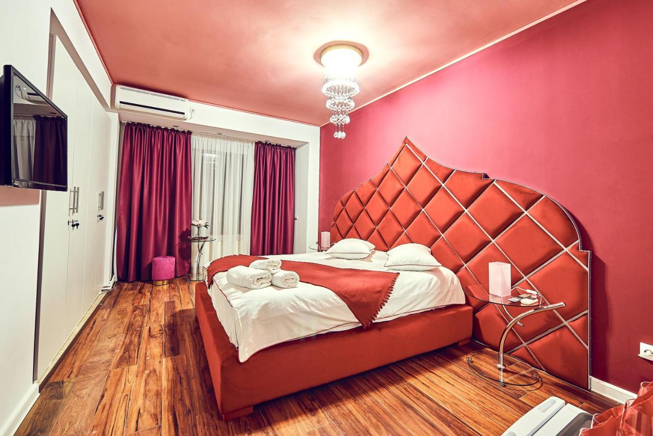 Andy Concept Apartamento *