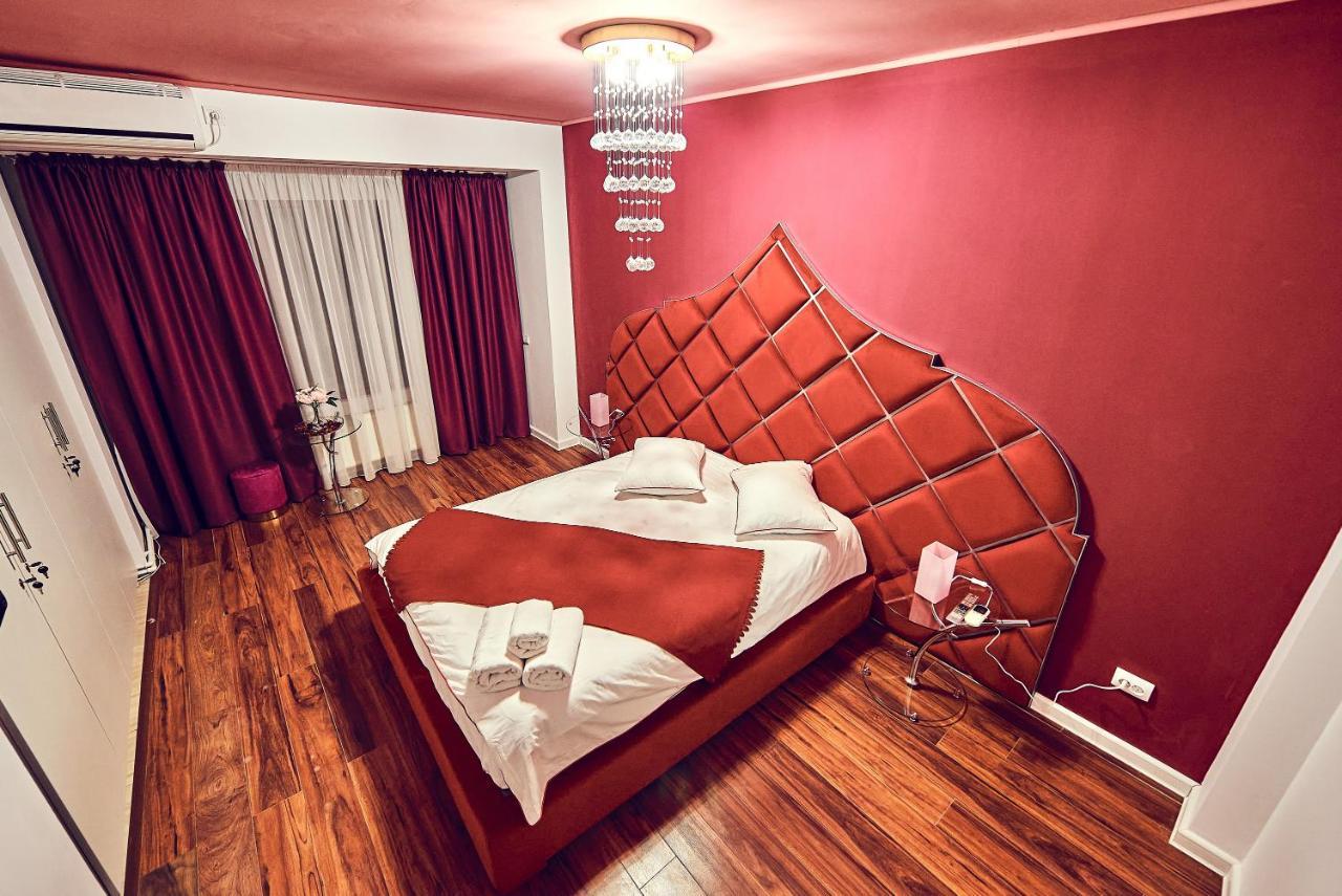 Apartamento Andy Concept *