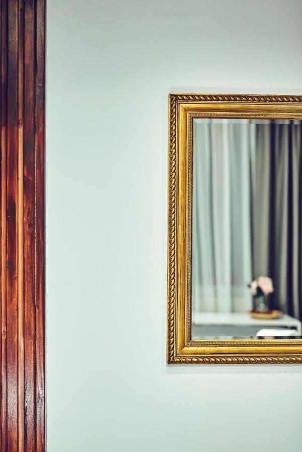 Apartamento Andy Concept *