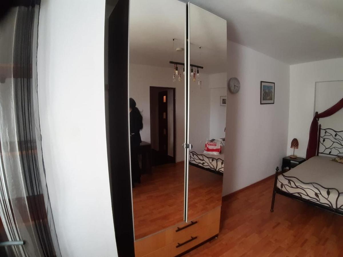 Piata Amzei Old Town Apartment *