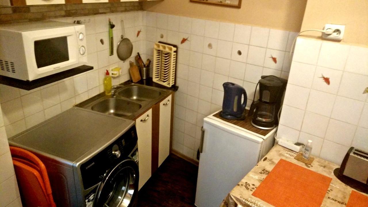 Apartment Rompromo
