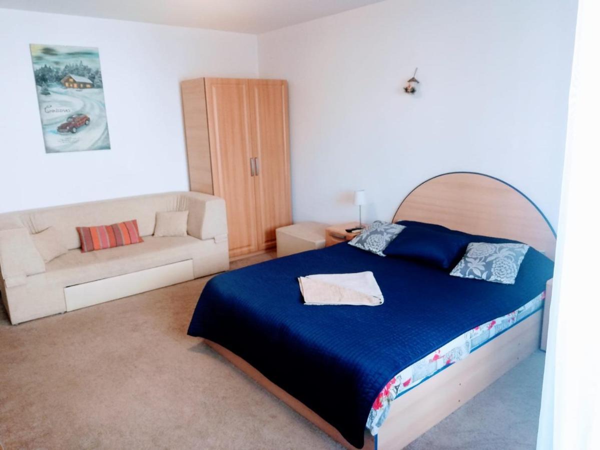 Apartament Unirea Cozy Studio