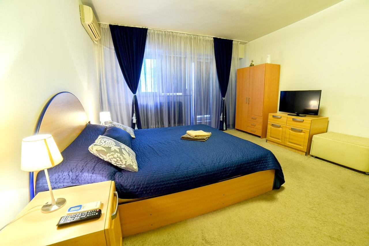 Unirea Cozy Studio