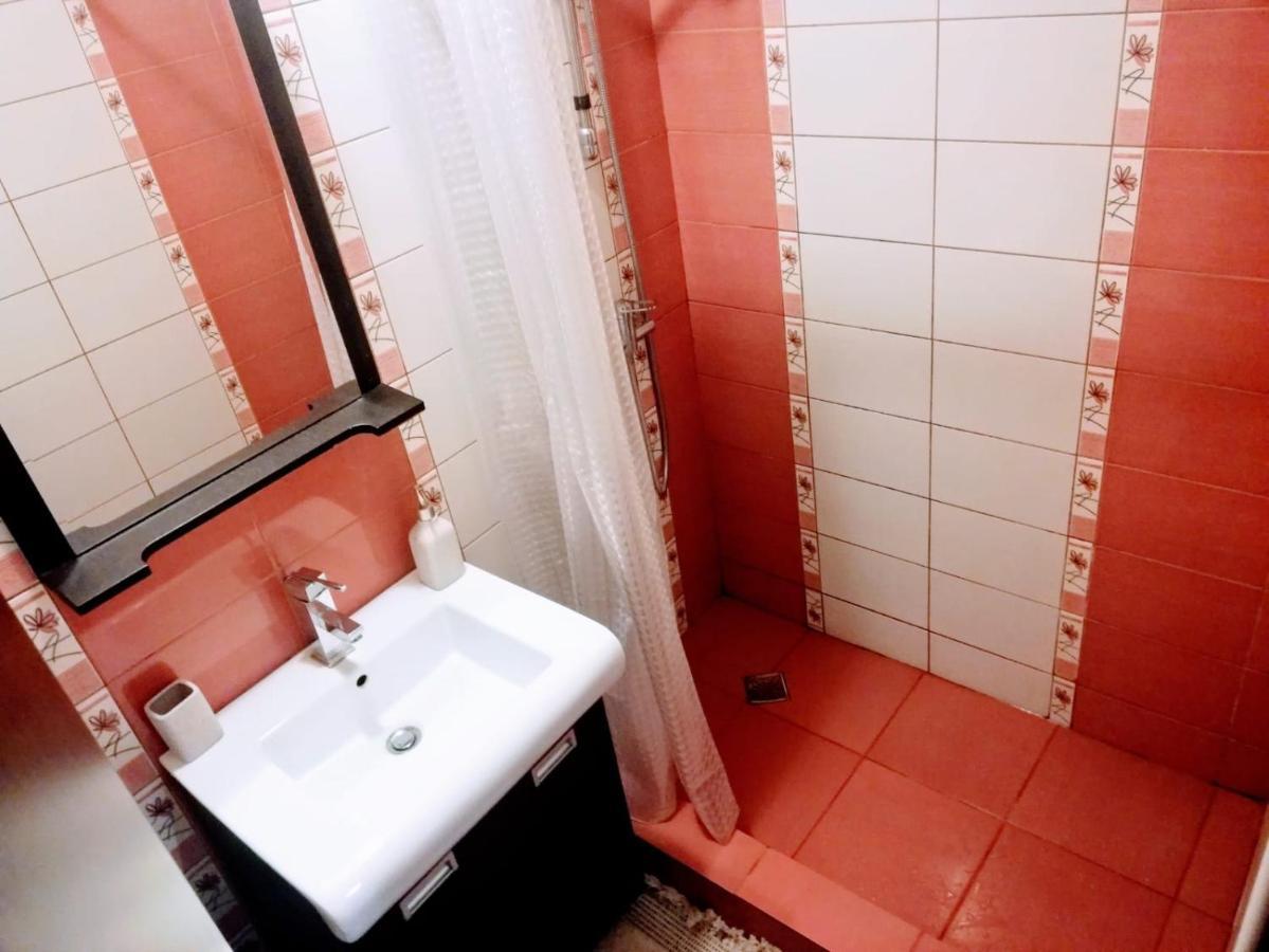 Unirea Cozy Studio Apartament