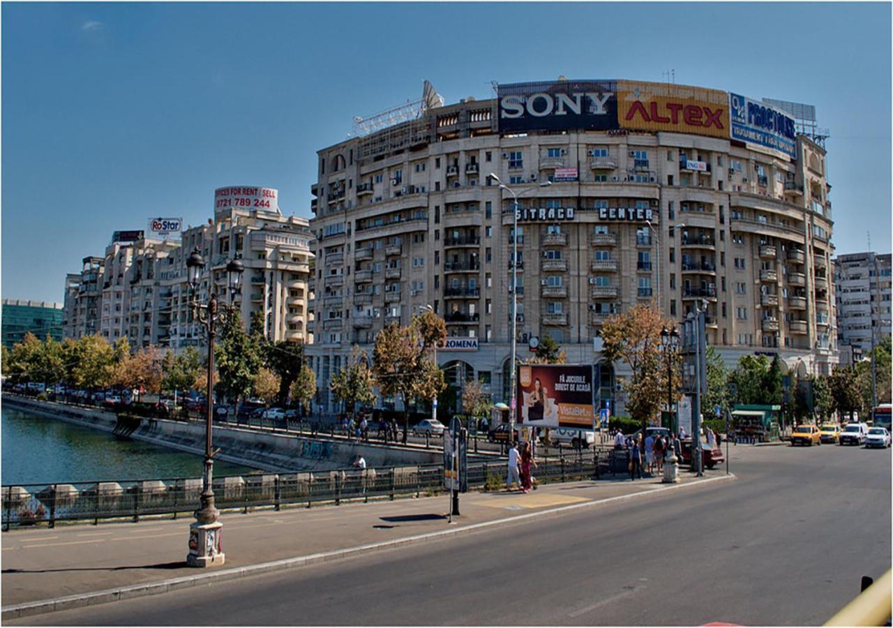 Unirea Cozy Studio Bucureşti