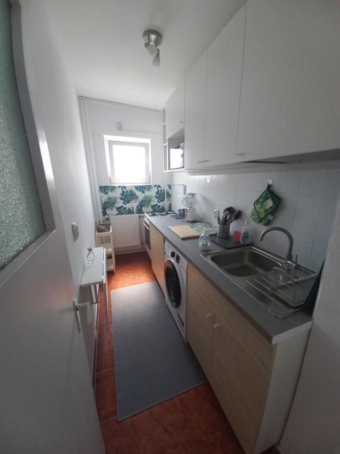 Garsoniera Comfort Bucareste