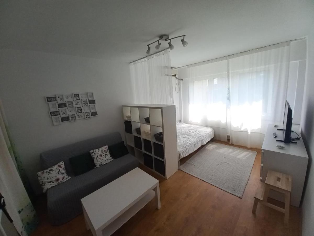 Garsoniera Comfort Apartamento *