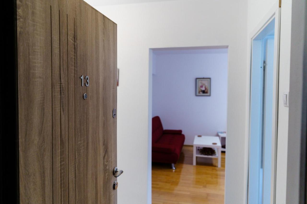 Unirii Studio Old Center Bucureşti