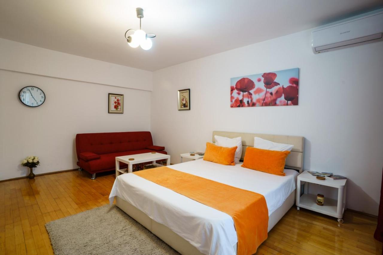 Apartament Unirii Studio Old Center