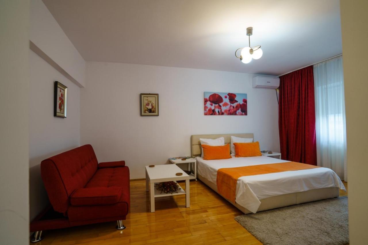 Unirii Studio Old Center * Bucureşti