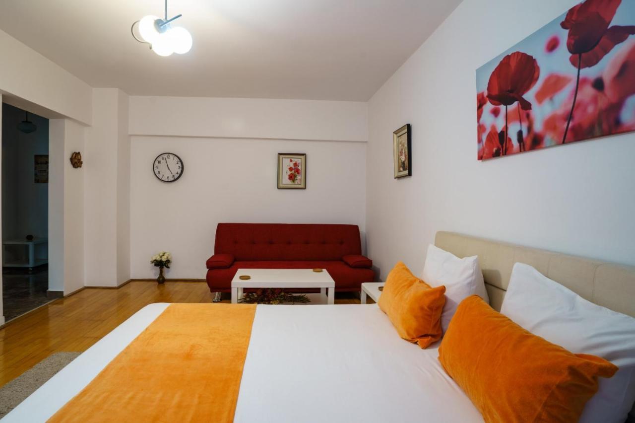 Unirii Studio Old Center Bucureşti