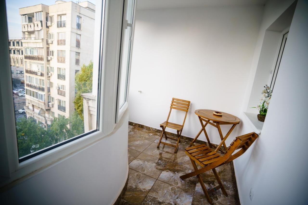Apartament Unirii Studio Old Center *