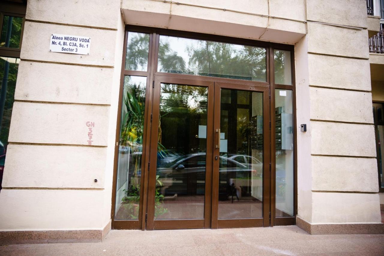 Apartament Unirii Studio Old Center *