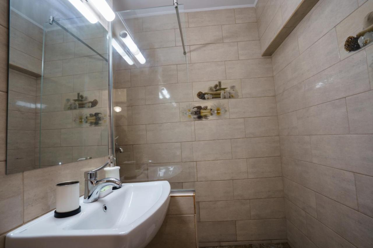 Unirii Studio Old Center Bucureşti