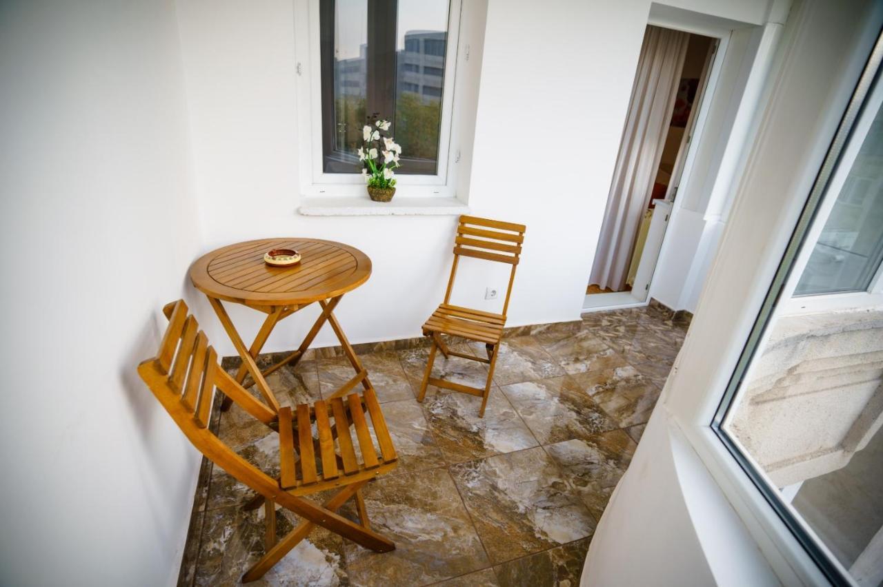 Unirii Studio Old Center Bucureşti