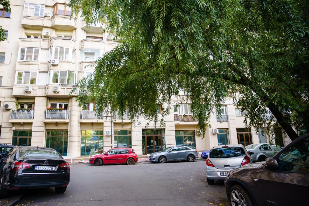 Apartament Unirii Studio Old Center