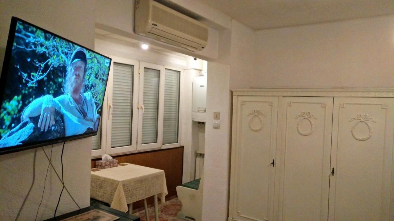 Rompromo Apartment *