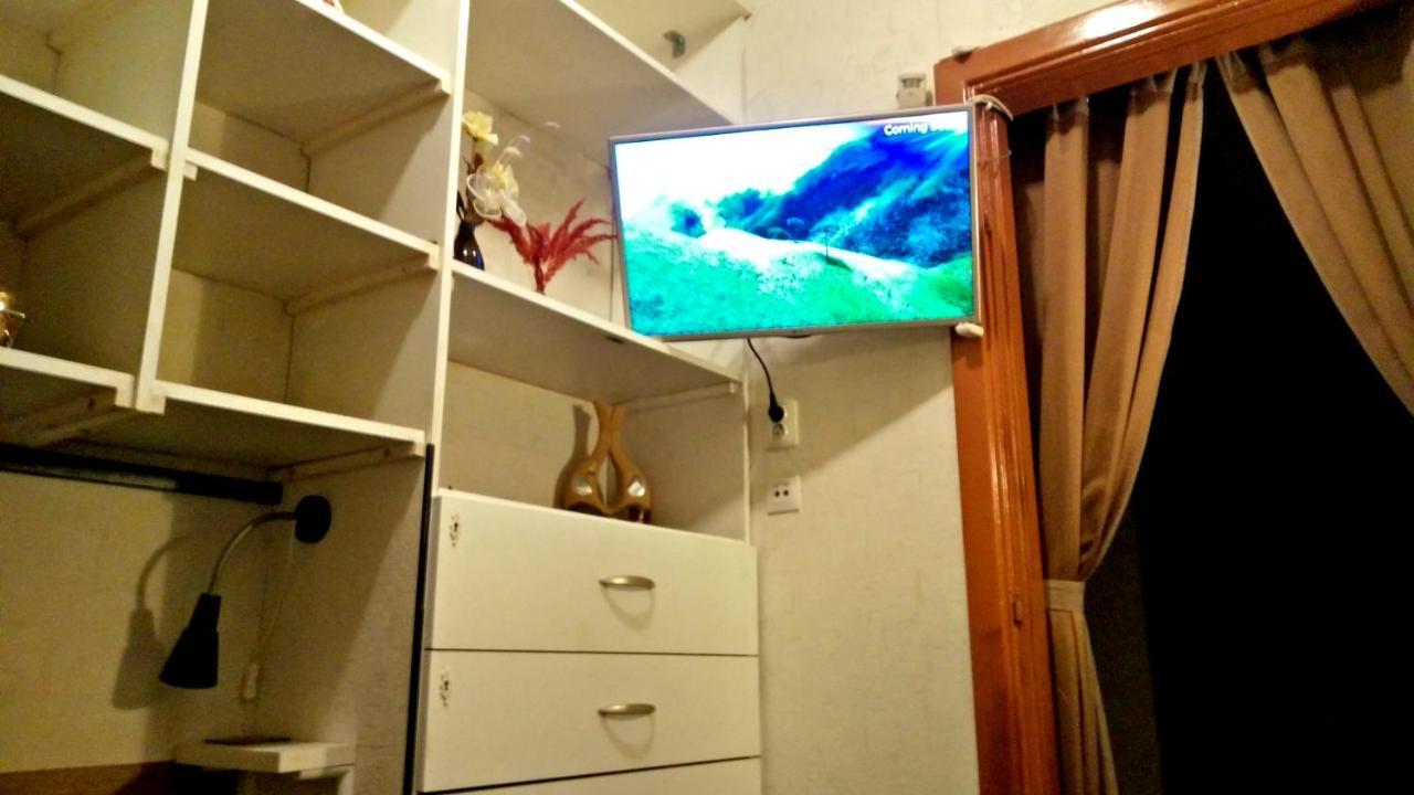 Apartment Rompromo Bucharest