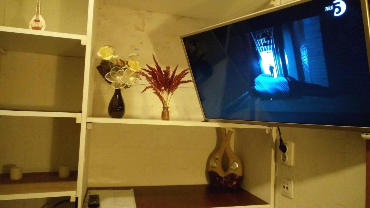 Rompromo Apartment Bucharest