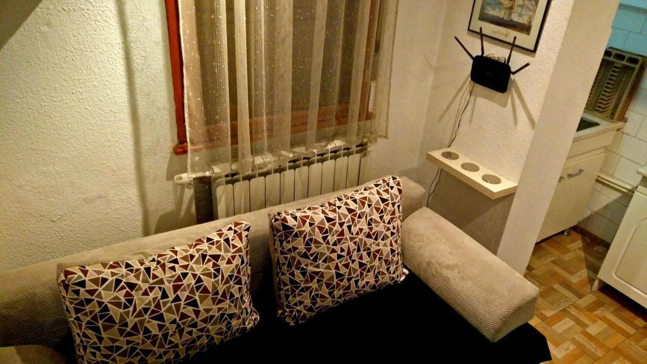 Apartment Rompromo