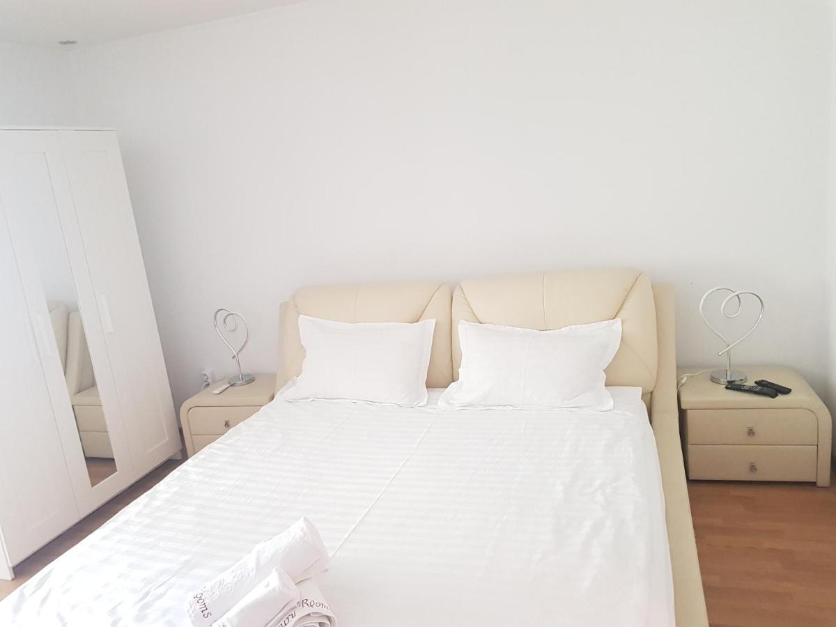 Apartment Avrig-ferdinand Bucharest