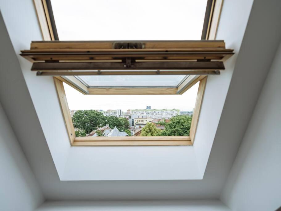 Vivando - Cosy Double Studio B + Parking Apartamento