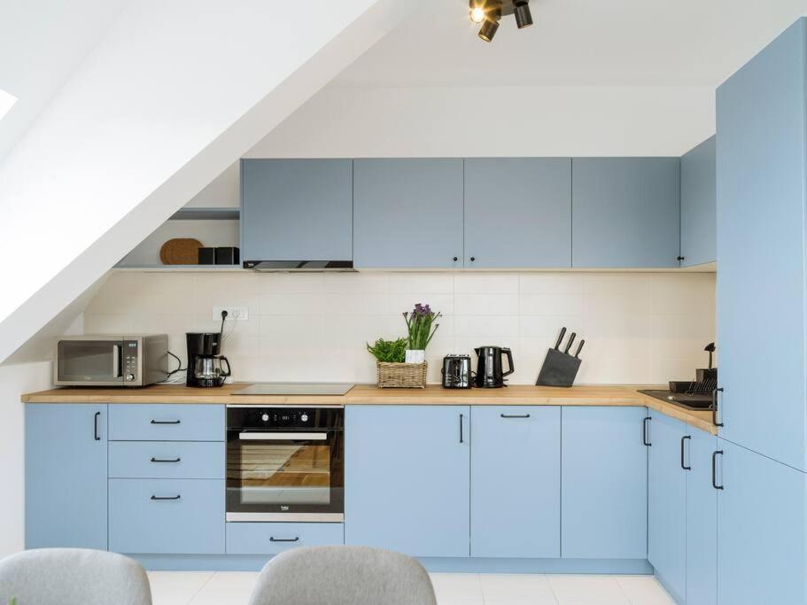 Vivando - Cosy Double Studio B + Parking * Bucareste