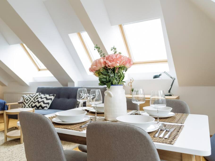 Apartamento Vivando - Cosy Double Studio B + Parking *