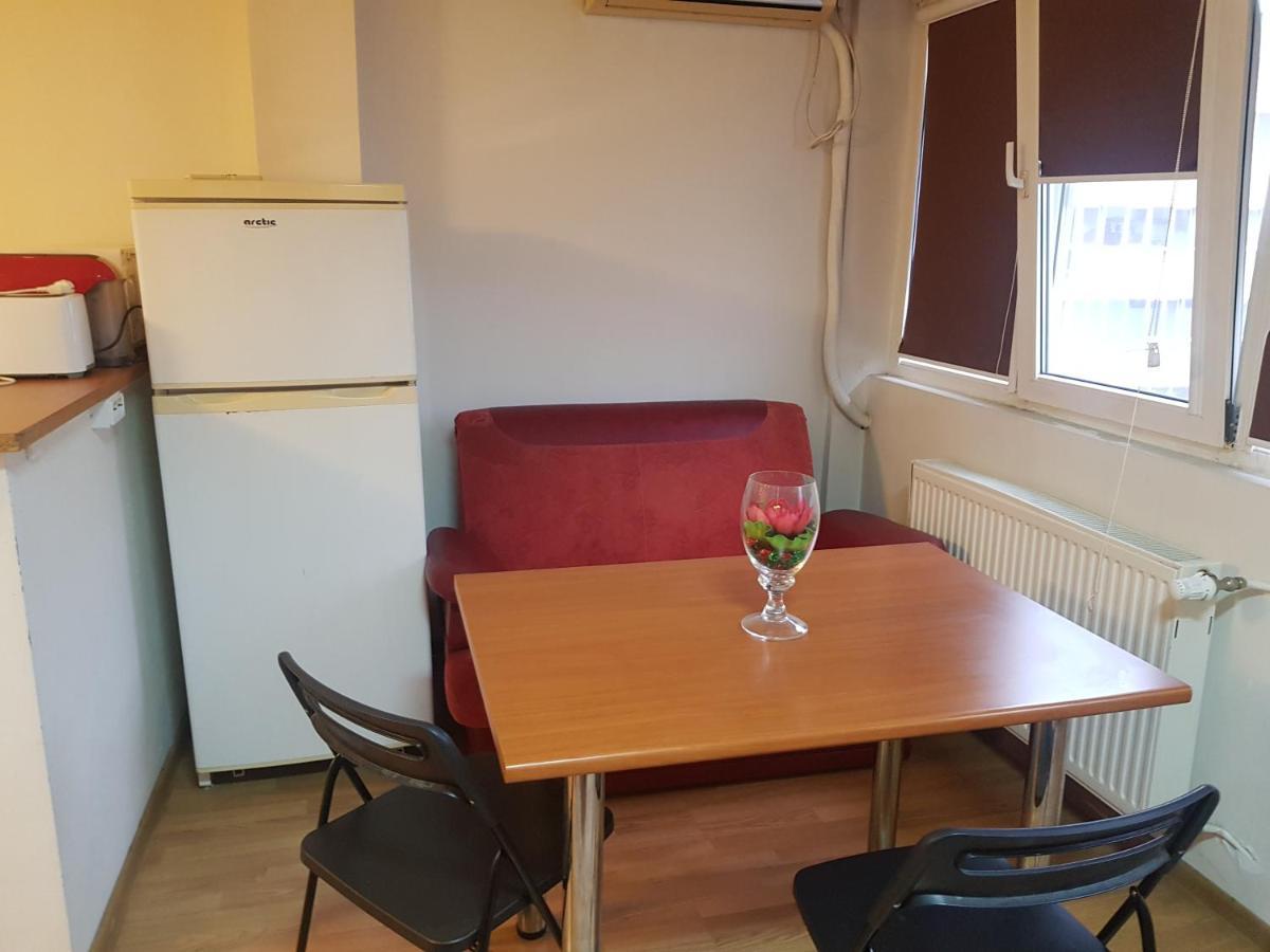 Apartment Avrig-ferdinand *