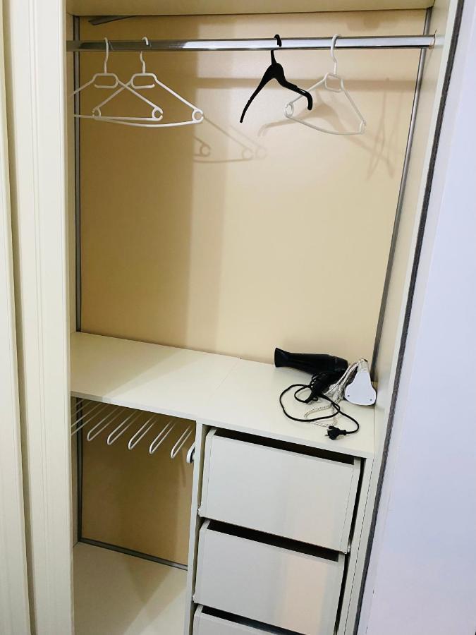 Apartament Naty