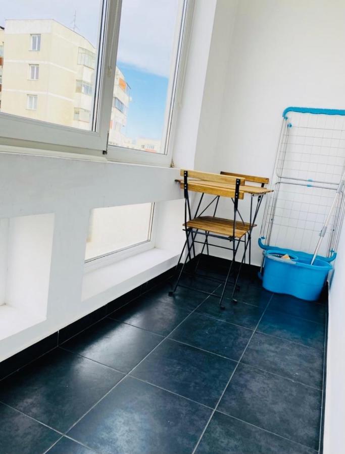 Apartamento Apartament Naty Bucareste