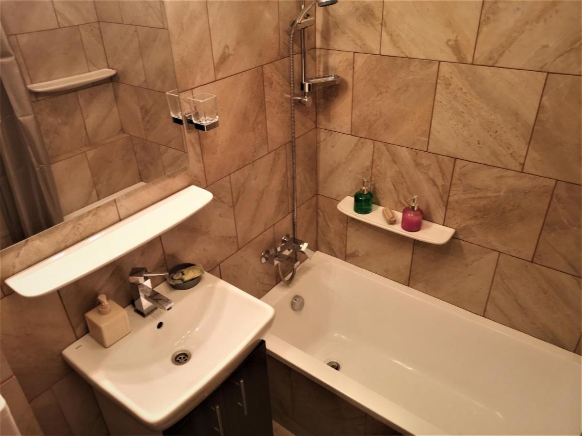 Anca Apartament Bucureşti