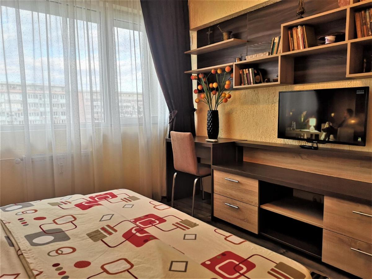 Anca Apartament