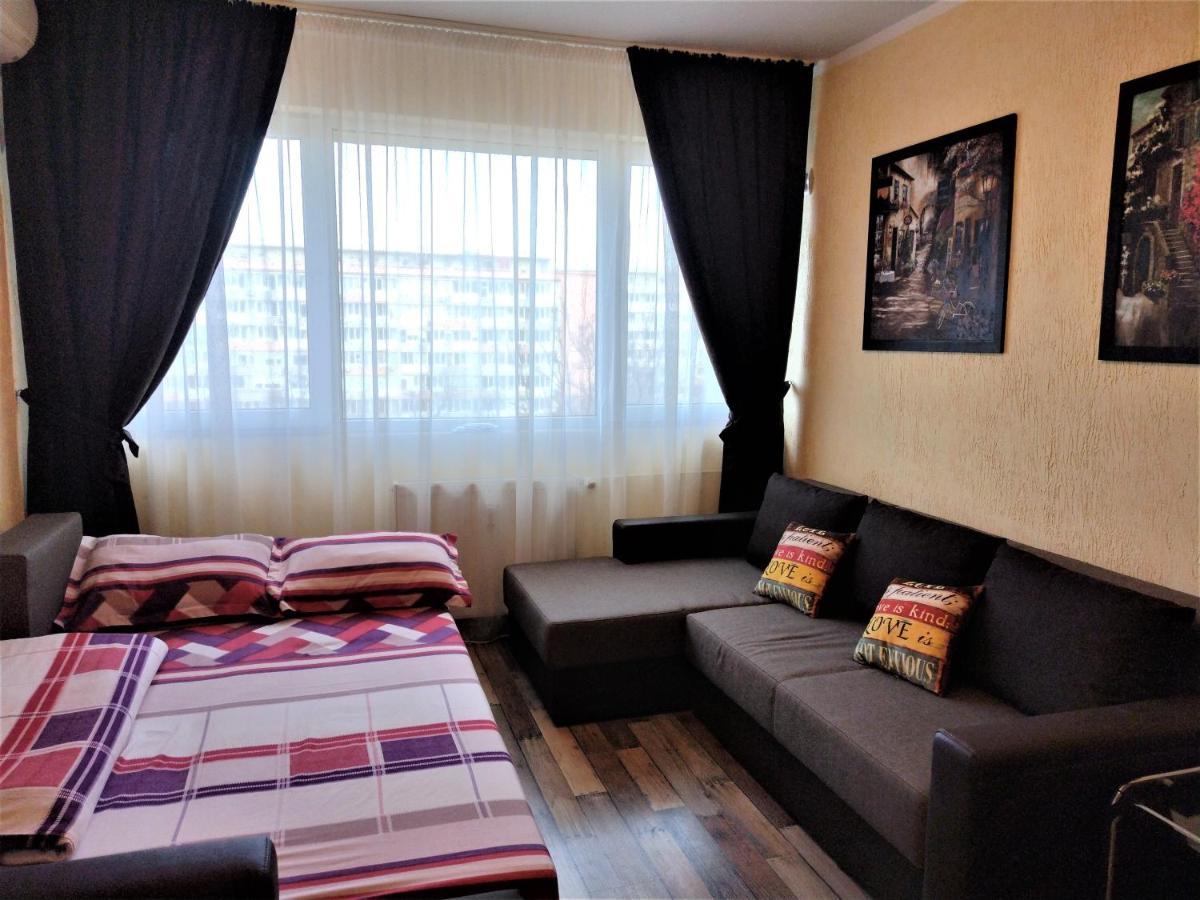 Apartament Anca
