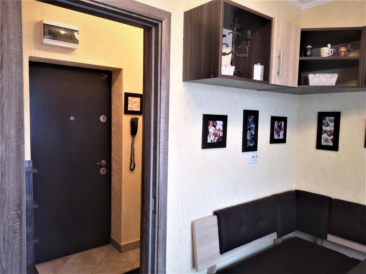 Apartament Anca