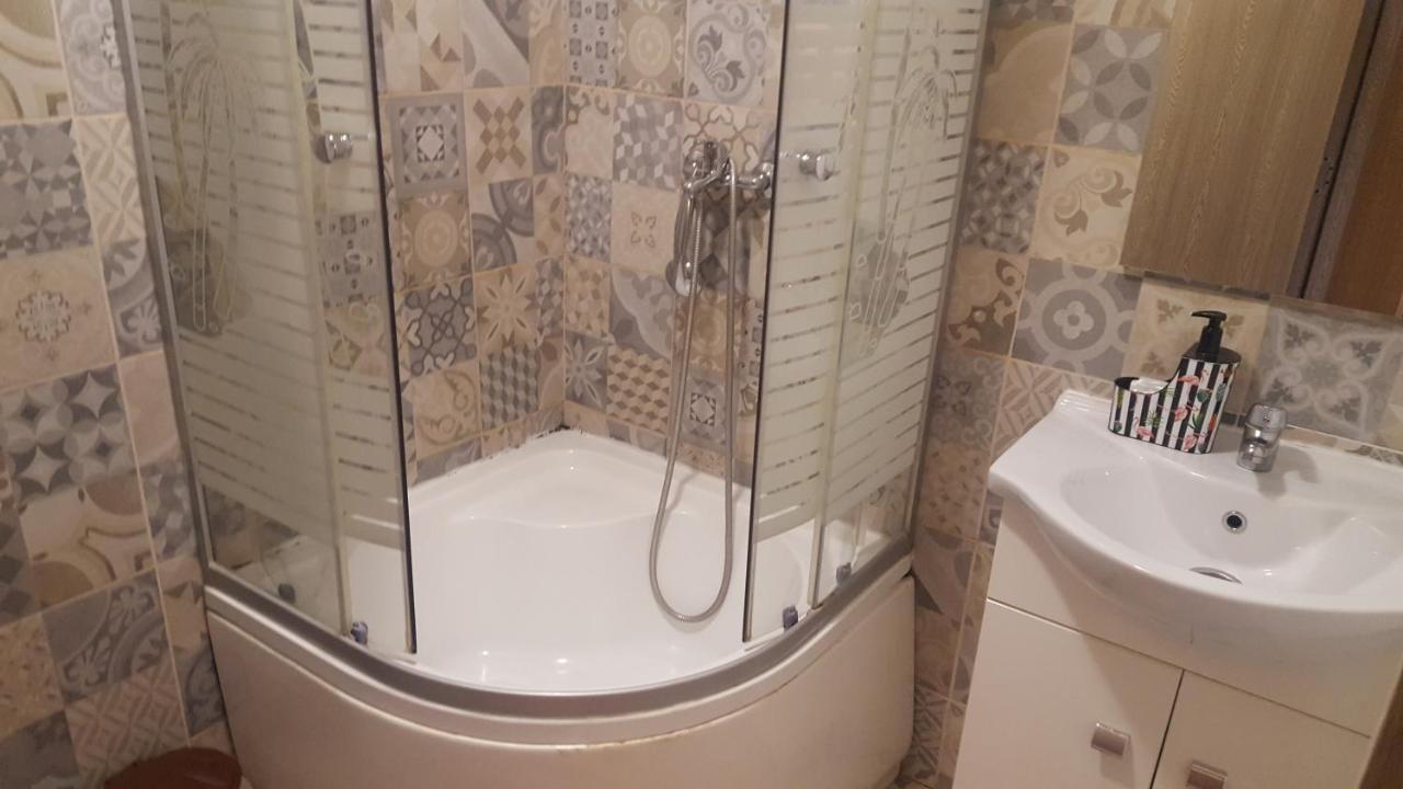 Apartamento Piata Amzei Nr.1