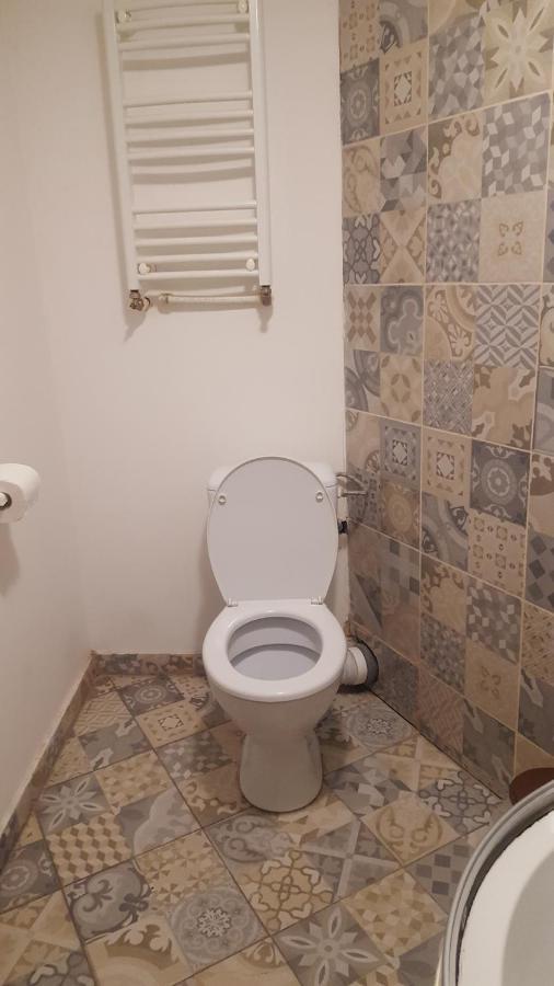 Piata Amzei Nr.1 Apartamento