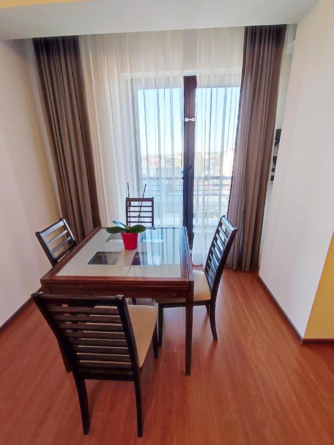 Apartamento Aria Premium Bucareste