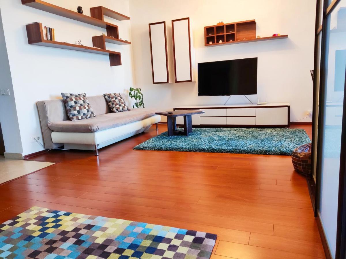 Aria Premium Apartamento *