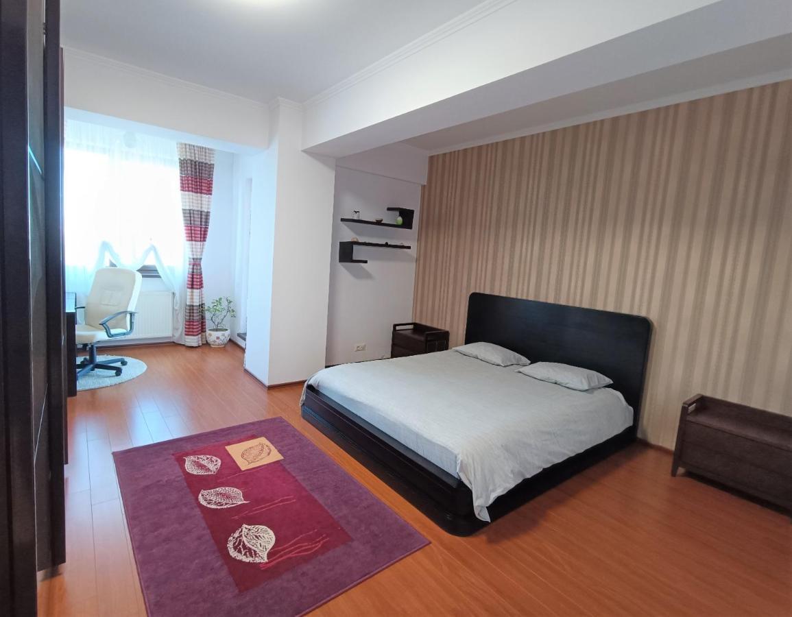 Aria Premium Bucareste